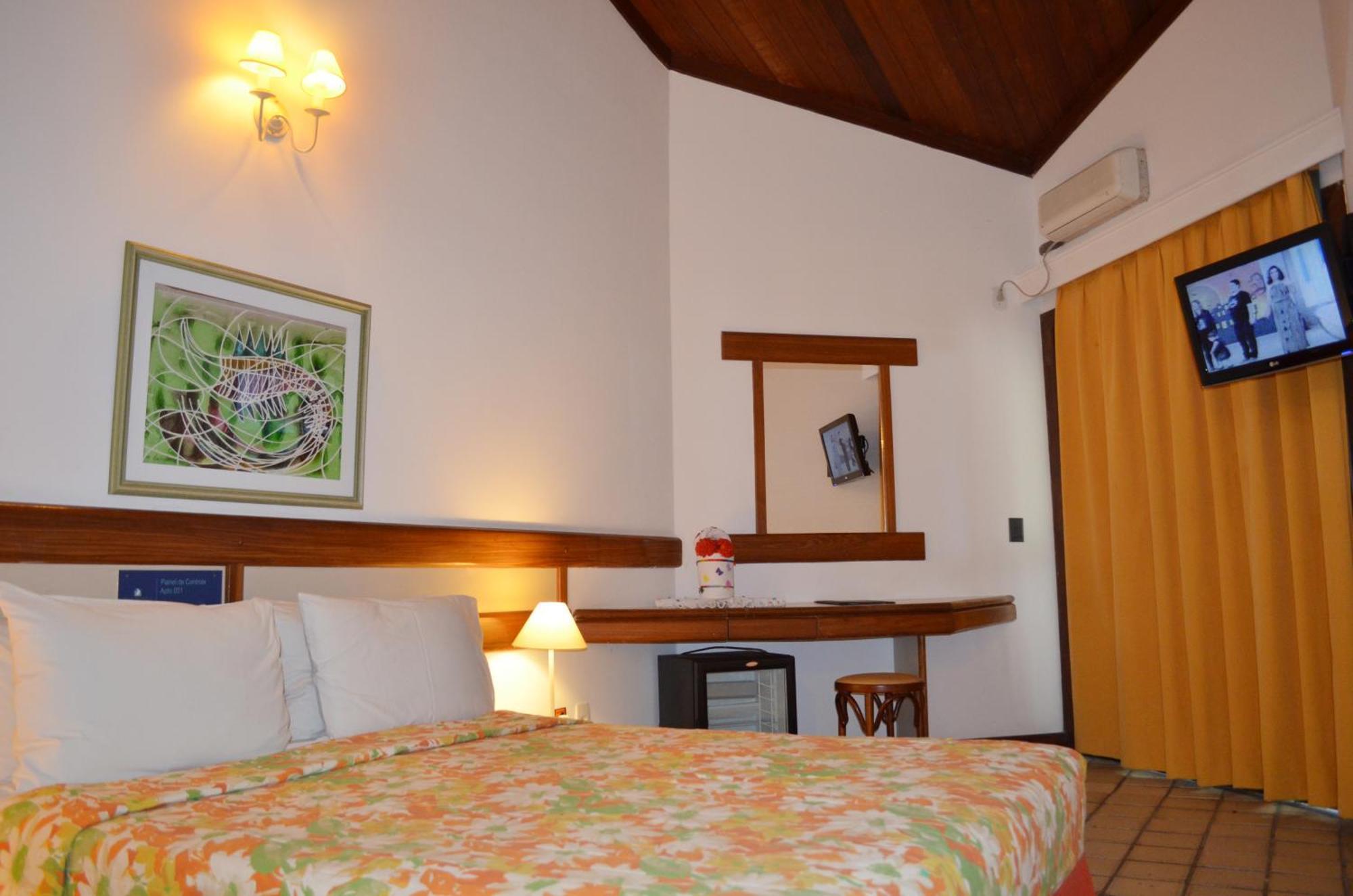 Porto Seguro Eco Bahia Hotel Habitación foto
